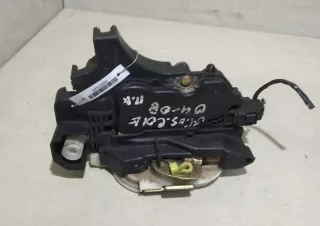  замок двери передней правой Mitsubishi Colt 6 Арт 2027124, вид 2