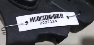 замок двери передней правой Mitsubishi Colt 6 Арт 2027124, вид 4