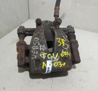  Суппорт задний правый Toyota Corolla VERSO 2 Арт 2026592, вид 1