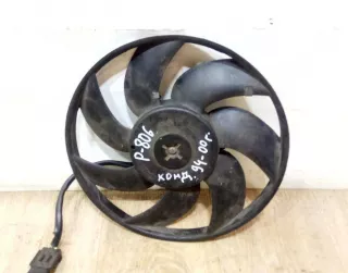  Вентилятор радиатора Peugeot 806 Арт 2045463, вид 1