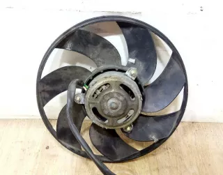  Вентилятор радиатора Peugeot 806 Арт 2045463, вид 2