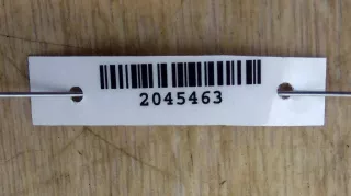  Вентилятор радиатора Peugeot 806 Арт 2045463, вид 3