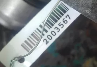  Распределитель зажигания (трамблёр) Nissan Maxima J30 3.0л i Арт 2003567, вид 3