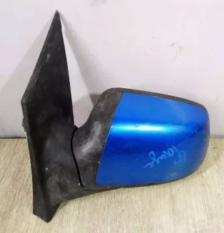 22836289 Зеркало наружное левое Ford Focus 2 restailing Арт 2013538, вид 2
