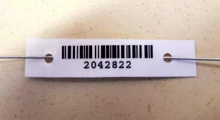 71772238,7663465 Диск тормозной передний Fiat Punto 2 Арт 2042822, вид 3