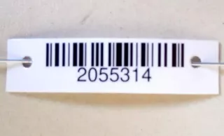  Трос ручника Toyota Yaris 1 Арт 2055314, вид 2