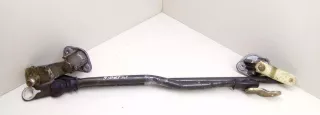  Механизм стеклоочистителя (трапеция дворников) Mazda Xedos 6 Арт 2059210, вид 2
