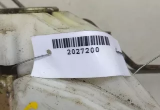  замок двери передней правой Mitsubishi Galant 8 Арт 2027200, вид 4