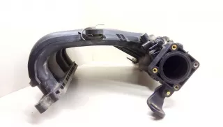 K5T46695 коллектор впускной Nissan Note E11 Арт 2051068, вид 5