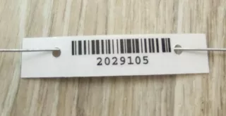 214810M011,214810M012 Вентилятор радиатора Nissan Almera N15 Арт 2029105, вид 3