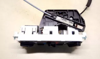  Блок управления печки/климат-контроля Nissan Primera 11 Арт 2057330, вид 2