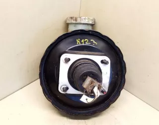  Бачок тормозной жидкости Subaru Justy 2 Арт 2010809-2, вид 2