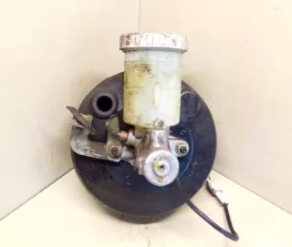  Бачок тормозной жидкости Subaru Justy 2 Арт 2010809-2, вид 3