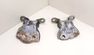  Петля двери задней левой Honda CR-V 1 Арт 2059972, вид 2