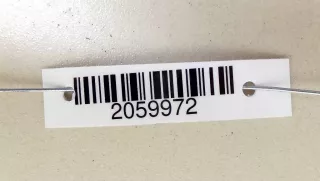  Петля двери задней левой Honda CR-V 1 Арт 2059972, вид 5