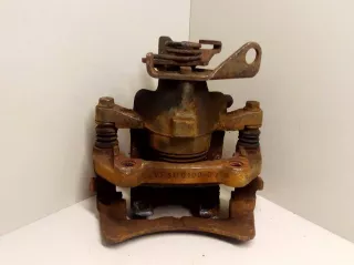 VFSU0100-0 Суппорт задний правый Jaguar S-Type Арт 2054714, вид 2