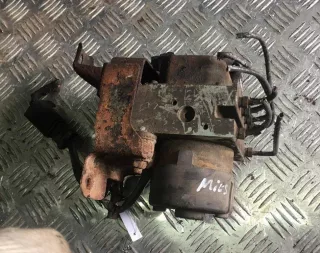 MB895820,NISSHINBO,AC0440-01426 Блок ABS Mitsubishi Space Gear, Delica Арт 2012924, вид 4