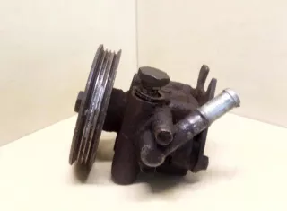  Насос гидроусилителя руля Nissan Primera 10 Арт 2058721, вид 4