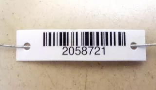  Насос гидроусилителя руля Nissan Primera 10 Арт 2058721, вид 5