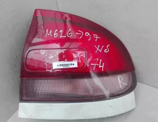  Фонарь задний правый Mazda 626 GE Арт 2000553, вид 1