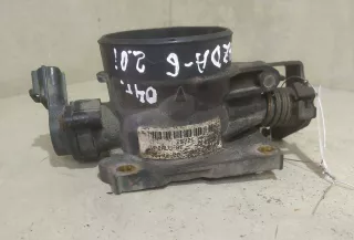 VP2ALU-BE Заслонка дроссельная Mazda 6 1 2.0л i Арт 2031771, вид 1