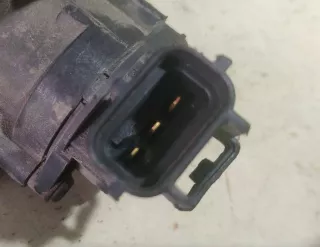 VP2ALU-BE Заслонка дроссельная Mazda 6 1 2.0л i Арт 2031771, вид 2