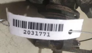 VP2ALU-BE Заслонка дроссельная Mazda 6 1 2.0л i Арт 2031771, вид 4