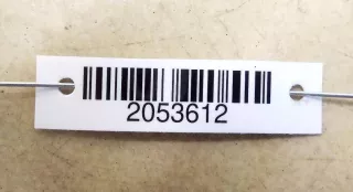 022750-9671 Вентилятор радиатора Mazda 626 GE Арт 2053612, вид 3