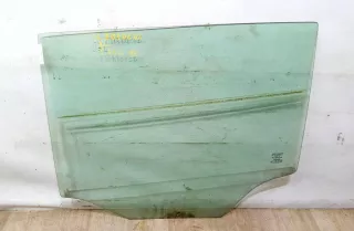 43R-001583 Стекло двери задней левой Fiat Stilo Арт 2046556, вид 1