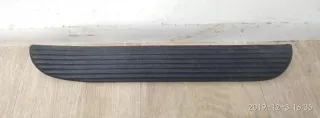 769B2BU000 Накладка на порог внутренняя задняя правая Nissan Almera Tino Арт 2035812, вид 1