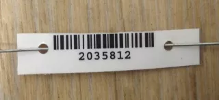 769B2BU000 Накладка на порог внутренняя задняя правая Nissan Almera Tino Арт 2035812, вид 4