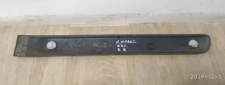 828708H300 Молдинг двери задней правой Nissan X-Trail T30 Арт 2035804, вид 2