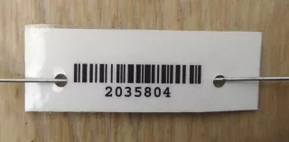 828708H300 Молдинг двери задней правой Nissan X-Trail T30 Арт 2035804, вид 4