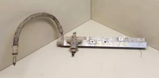  Клапан ТНВД Honda Civic 5 1.4л i Арт 2030077-1, вид 1