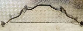 46743786,46743788 Стабилизатор подвески (поперечной устойчивости) передний Fiat Punto 2 Арт 2020580, вид 1
