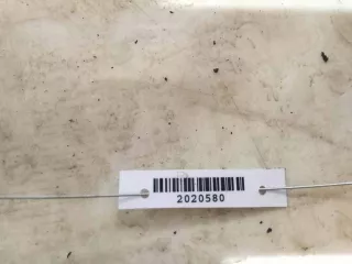 46743786,46743788 Стабилизатор подвески (поперечной устойчивости) передний Fiat Punto 2 Арт 2020580, вид 2