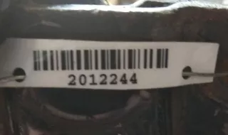  Балка подвески передняя (подрамник) Toyota Celica 7 Арт 2012244, вид 2