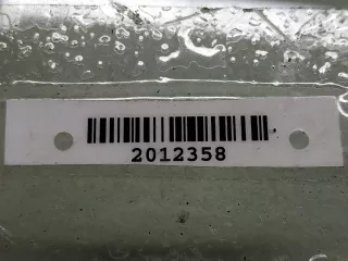  форточка задняя левая Mazda 626 GF Арт 2012358, вид 2