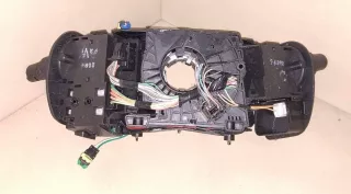  Переключатель подрулевой (стрекоза) Renault Scenic 2 Арт 2015423, вид 2