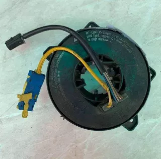  Шлейф руля Opel Vectra B Арт 2043898, вид 1