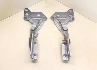 791255,791331 Петля капота Citroen Xantia Арт 2052933, вид 1