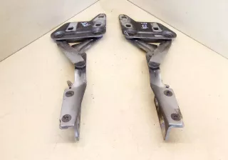 791255,791331 Петля капота Citroen Xantia Арт 2052933, вид 2