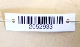 791255,791331 Петля капота Citroen Xantia Арт 2052933, вид 4