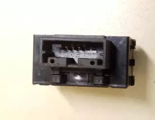  Кнопка омывателя фар Nissan Navara D22 Арт 2038879, вид 2