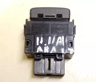  Кнопка омывателя фар Nissan Navara D22 Арт 2038879, вид 3