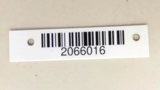  Молдинг крыла переднего левого Land Rover Range Rover 3 Арт 2066016, вид 4