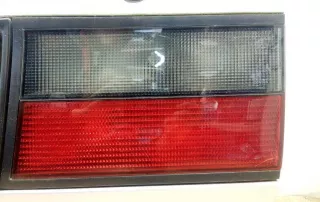 960022358 Ручка крышки багажника Citroen Xantia Арт 2052665-9, вид 3