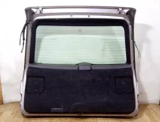 960022358 Ручка крышки багажника Citroen Xantia Арт 2052665-9, вид 5