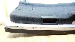 960022358 Ручка крышки багажника Citroen Xantia Арт 2052665-9, вид 7