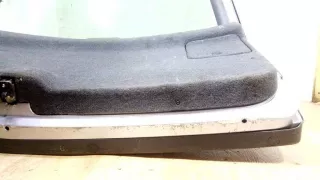 960022358 Ручка крышки багажника Citroen Xantia Арт 2052665-9, вид 8